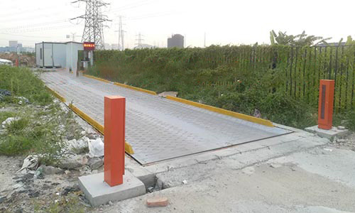 韶關地磅|韶關電子地磅|韶關智能稱重系統