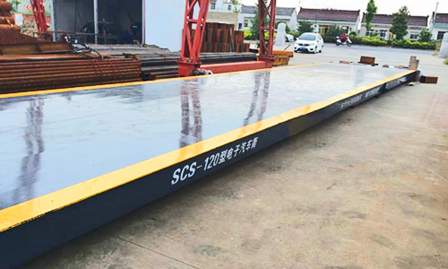 汕尾地磅|汕尾電子地磅|汕尾智能稱重系統